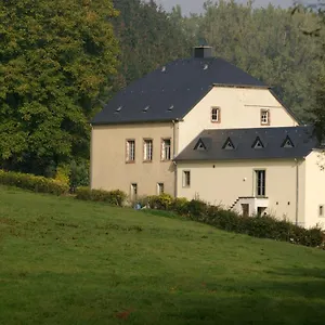 Bleesmillen Vakantiepark Diekirch