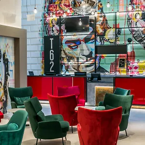 Hotell T62, Budapest