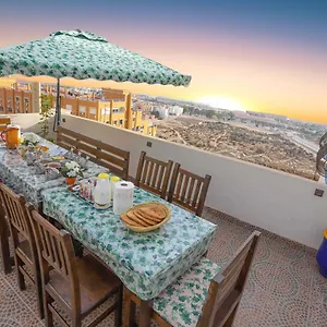 The Rina Bed & Breakfast Tamraght