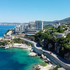 Juar Hotel Vlorë