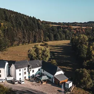 Rackesmillen Hotel Enscherange