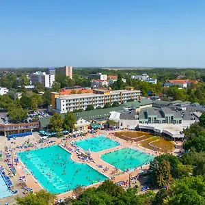 Hunguest Aqua Sol Hotel Hajdúszoboszló