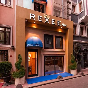 Rexee 3* Provincia di Istanbul