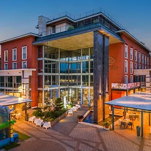 Divinus Hotel Debrecen