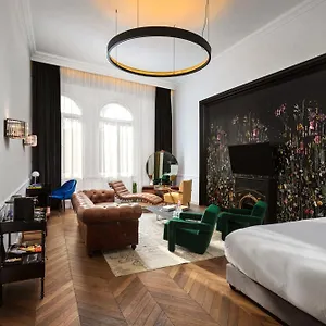 Hotell Collect - Adults Only, Budapest