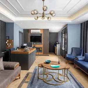 Meridiani Taksim 4* Provincia di Istanbul