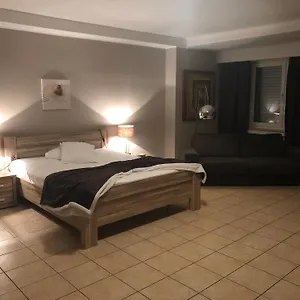 Belle Fontaine Hotel Mondorf-les-Bains