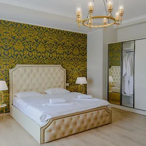 Golden Globe Boutique Тбилиси