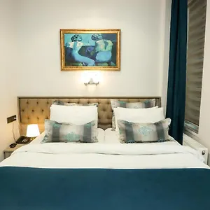 Di Pera Boutique Стамбул