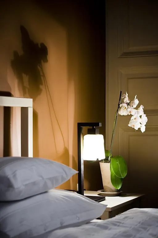 Budapest Rooms Bed And Breakfast 3*,  Ungarn
