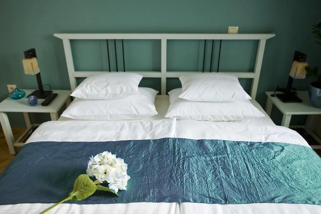 Gæstehus Budapest Rooms Bed And Breakfast